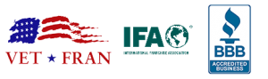 best franchises to own in canada