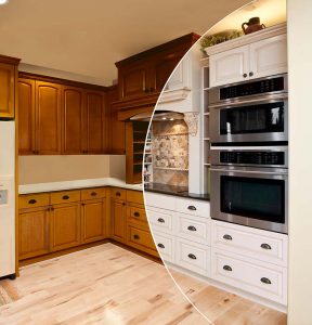 kitchen renewal franchise