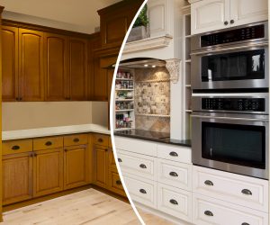 kitchen cupboard renewal franchise