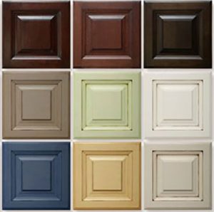 cabinets Franchise