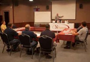 Canada Franchise Training