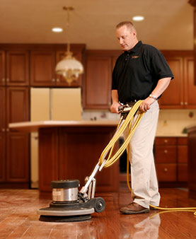 n-hance technician
