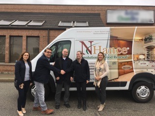 nhance-milton-james-team