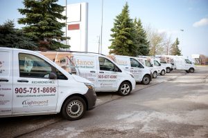 NHance Wood Refinishing