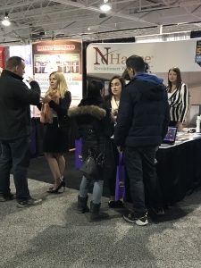 Canada Franchise Show