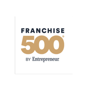 Entrepreneur 500 